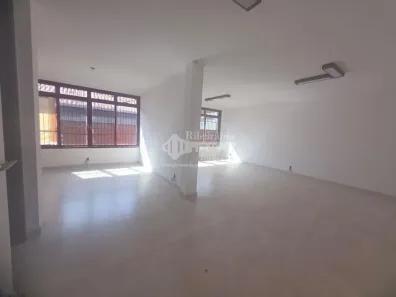 Ponto Comercial para alugar, 196m² no Alto da Boa Vista, Ribeirão Preto