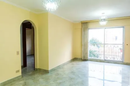 Apartamento com 2 Quartos à venda, 70m² no Planalto Paulista, São Paulo