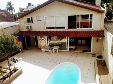 Casa com 4 Quartos à venda, 400m² no Cristo Redentor, Porto Alegre