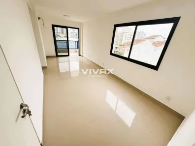 Apartamento com 3 Quartos à venda, 80m² no Méier, Rio de Janeiro