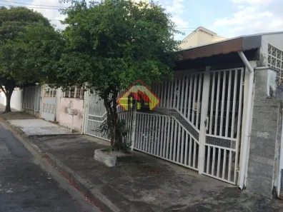 Casa com 3 Quartos à venda, 80m² no Vila das Jabuticabeiras, Taubaté