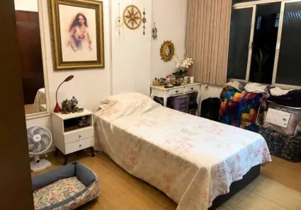 Apartamento com 1 Quarto à venda, 41m² no Copacabana, Rio de Janeiro