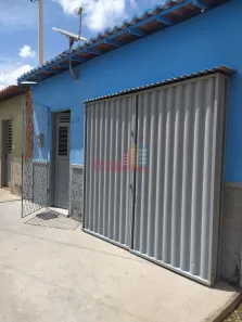 Casa com 2 Quartos à venda, 50m² no Santo Antônio, Mossoró