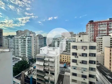 Apartamento com 4 Quartos à venda, 150m² no Icaraí, Niterói