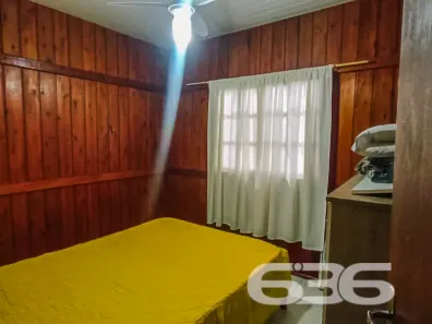 Casa com 2 Quartos à venda, 75m² no Costeira, Balneário Barra do Sul