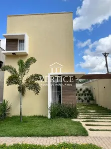 Casa de Condomínio com 3 Quartos à venda, 82m² no Morros, Teresina