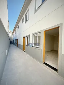 Sobrado com 2 Quartos à venda, 52m² no Vila Constança, São Paulo