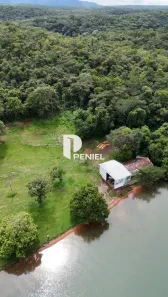 Lote/Terreno à venda, 2496m² no Rifaina, Rifaina