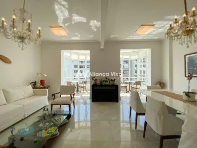 Apartamento com 3 Quartos à venda, 184m² no Flamengo, Rio de Janeiro