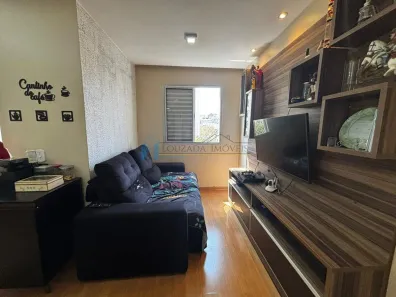Apartamento com 2 Quartos à venda, 64m² no Vila Prudente, São Paulo