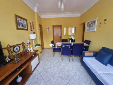 Apartamento com 2 Quartos à venda, 54m² no Grajaú, Rio de Janeiro
