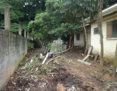 Lote/Terreno à venda, 501m² no Vila Amália (Zona Norte), São Paulo