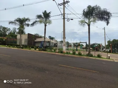 Lote/Terreno à venda, 252m² no Reserva San Gabriel, Ribeirão Preto