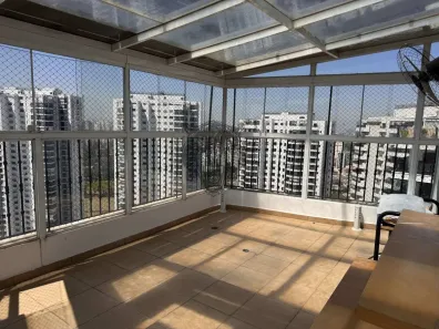 Apartamento com 5 Quartos à venda, 563m² no Santo Amaro, São Paulo