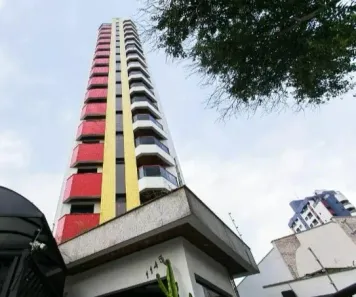 Apartamento com 3 Quartos à venda, 105m² no Vila Carrão, São Paulo