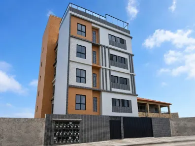 Apartamento com 2 Quartos à venda, 54m² no Intermares, Cabedelo