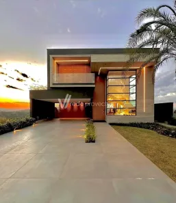 Casa de Condomínio com 4 Quartos à venda, 472m² no Alphaville, Santana de Parnaíba