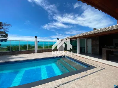 Casa com 3 Quartos à venda, 350m² no Interlagos, Vila Velha