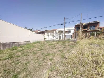 Lote/Terreno à venda, 365m² no Jardim Chapadão, Campinas