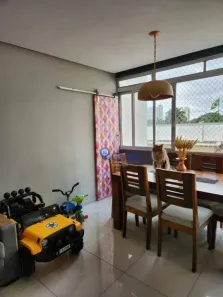 Apartamento com 2 Quartos à venda, 103m² no Brooklin Paulista, São Paulo