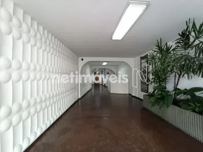 Sala Comercial para alugar, 55m² no Santo Antônio, Belo Horizonte
