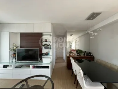 Apartamento com 2 Quartos à venda, 65m² no Mirandópolis, São Paulo