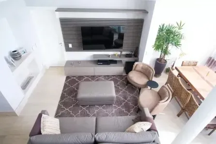 Apartamento com 3 Quartos à venda, 173m² no Perdizes, São Paulo