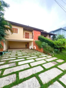 Casa de Condomínio com 3 Quartos à venda, 280m² no Chácara do Remanso, Vargem Grande Paulista