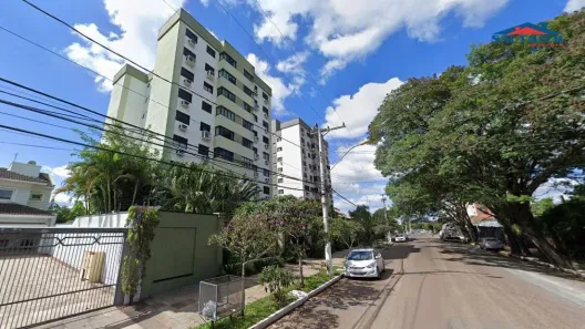 Apartamento com 2 Quartos à venda, 76m² no Centro, Esteio