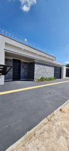 Casa com 3 Quartos à venda, 198m² no Garavelo Residencial Park, Aparecida de Goiânia