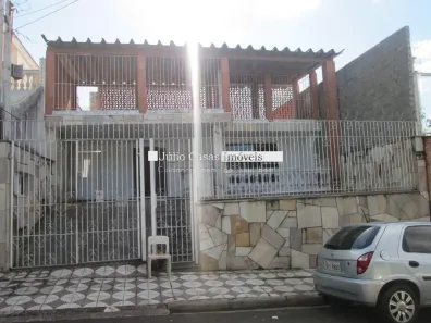 Casa com 3 Quartos à venda, 219m² no Vila Trujillo, Sorocaba