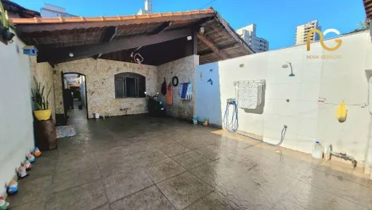 Casa com 2 Quartos à venda, 104m² no Maracanã, Praia Grande