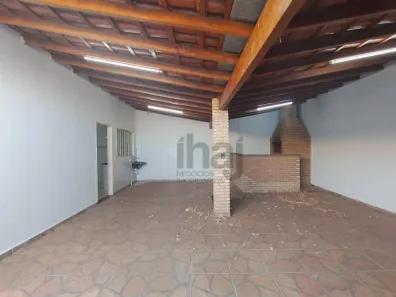Casa com 2 Quartos à venda, 130m² no Jardim Nunes, São José do Rio Preto