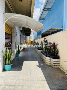 Sala Comercial à venda, 87m² no Alto Caiçaras, Belo Horizonte