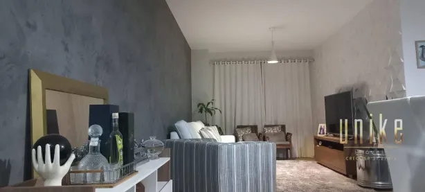 Apartamento com 3 Quartos à venda, 106m² no Urbanova VI, São José dos Campos