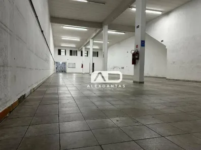 Prédio Comercial à venda, 1080m² no Centro, Santo André