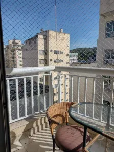 Apartamento com 2 Quartos à venda, 83m² no Icaraí, Niterói
