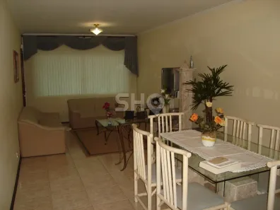 Casa com 3 Quartos à venda, 320m² no Imirim, São Paulo