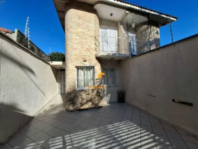 Sobrado com 3 Quartos à venda, 125m² no Vila Universitária, São Paulo
