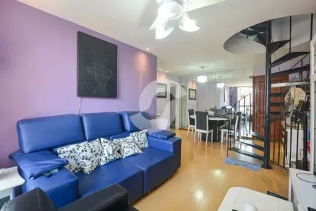 Cobertura com 3 Quartos à venda, 175m² no Santa Rosa, Niterói