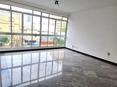Apartamento com 3 Quartos à venda, 90m² no Santana, São Paulo