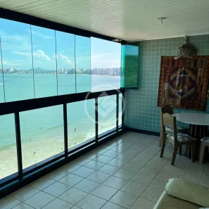 Cobertura com 4 Quartos à venda, 290m² no Praia do Morro, Guarapari