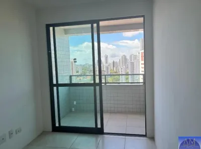Apartamento com 2 Quartos à venda, 57m² no Casa Amarela, Recife
