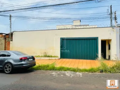 Imóvel Comercial com 3 Quartos à venda, 315m² no Jardim América, Ribeirão Preto