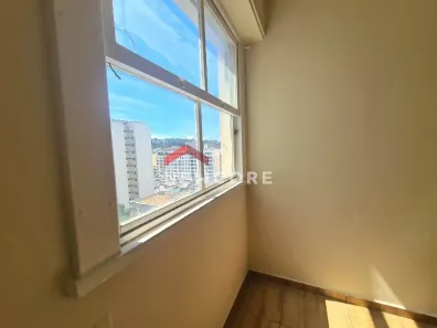Apartamento com 1 Quarto à venda, 42m² no Catete, Rio de Janeiro