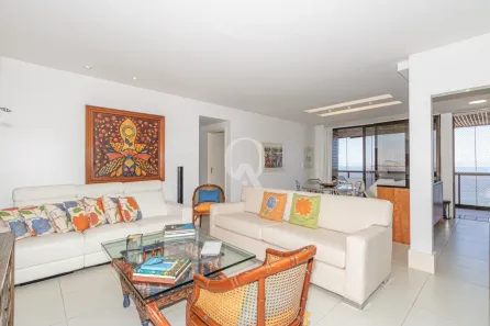 Apartamento com 2 Quartos à venda, 100m² no Ipanema, Rio de Janeiro
