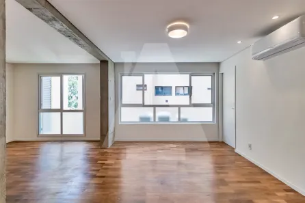 Apartamento com 2 Quartos à venda, 128m² no Cerqueira César, São Paulo