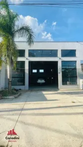 Ponto Comercial para alugar, 270m² no Residencial Bordon, Sumaré