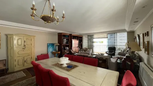 Apartamento com 3 Quartos à venda, 222m² no Jardim Paulista, São Paulo