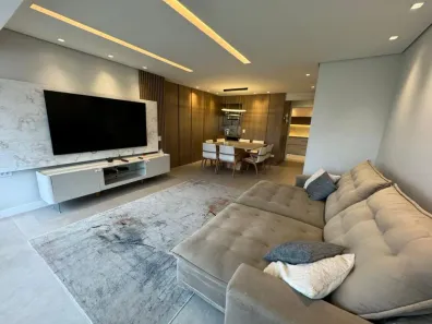 Apartamento com 4 Quartos à venda, 113m² no Bosque da Saúde, São Paulo